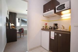 Appart Hotel Annecy Seynod מראה חיצוני תמונה