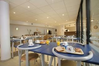 Appart Hotel Annecy Seynod מראה חיצוני תמונה