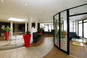 Appart Hotel Annecy Seynod מראה חיצוני תמונה
