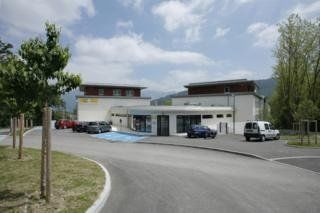 Appart Hotel Annecy Seynod מראה חיצוני תמונה