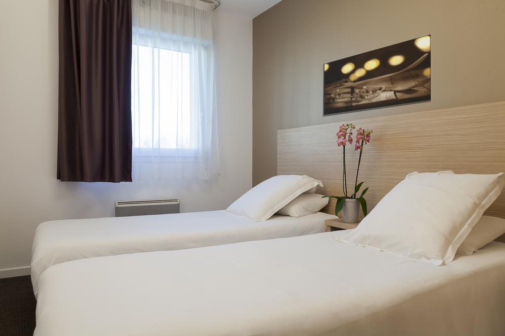 Appart Hotel Annecy Seynod מראה חיצוני תמונה