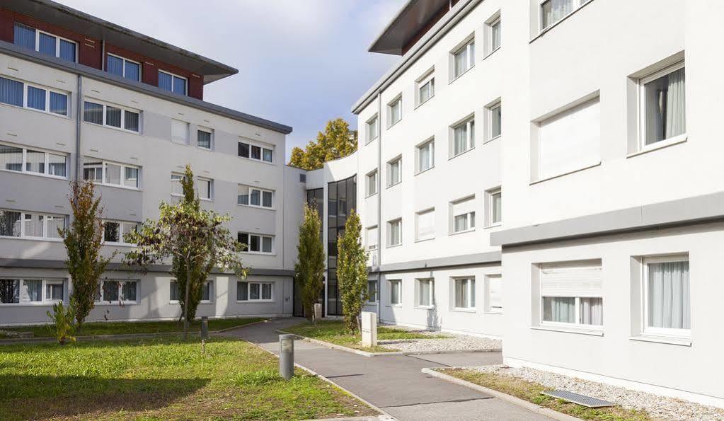 Appart Hotel Annecy Seynod מראה חיצוני תמונה