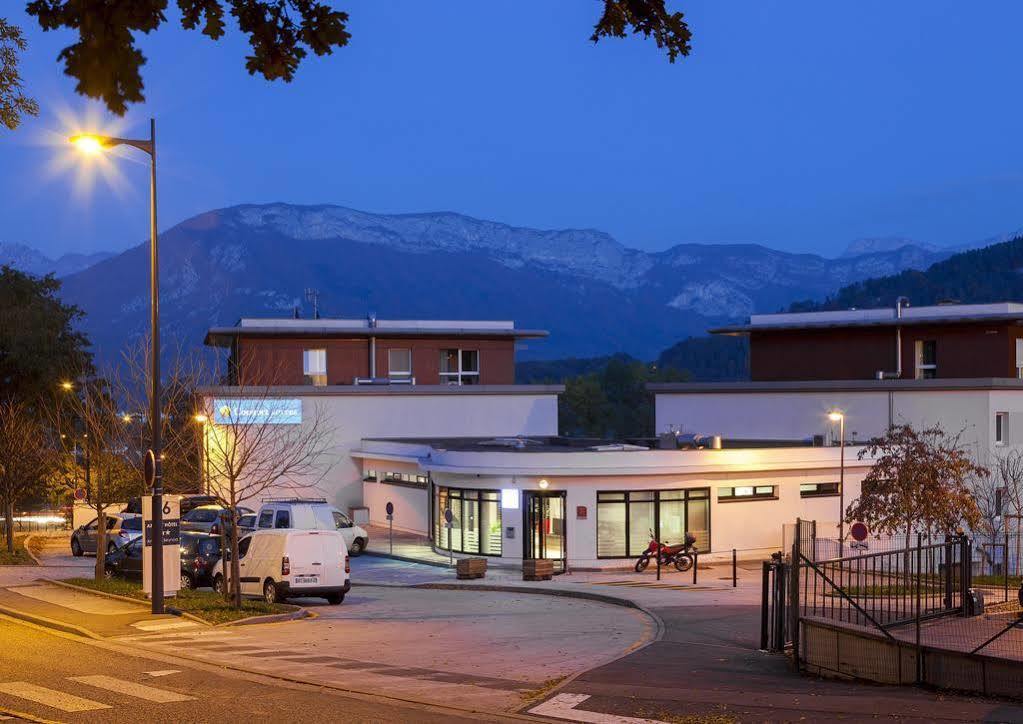 Appart Hotel Annecy Seynod מראה חיצוני תמונה