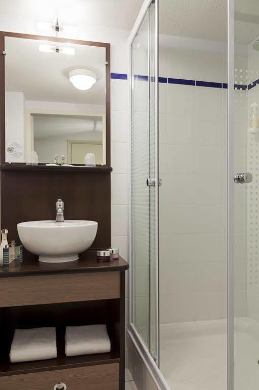 Appart Hotel Annecy Seynod מראה חיצוני תמונה