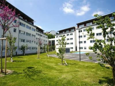 Appart Hotel Annecy Seynod מראה חיצוני תמונה