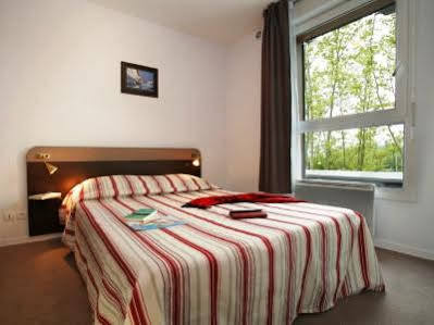 Appart Hotel Annecy Seynod מראה חיצוני תמונה