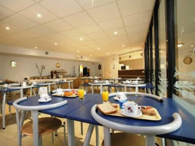 Appart Hotel Annecy Seynod מראה חיצוני תמונה
